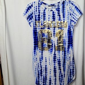 CLEO Apparel Shirt/Dress